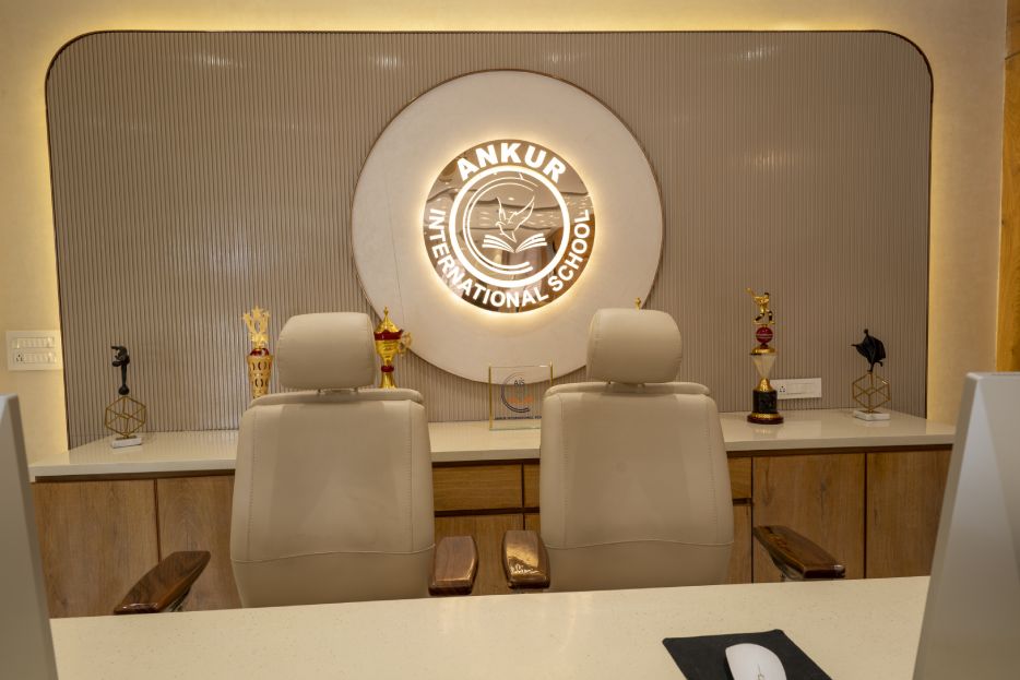 Ankur International School