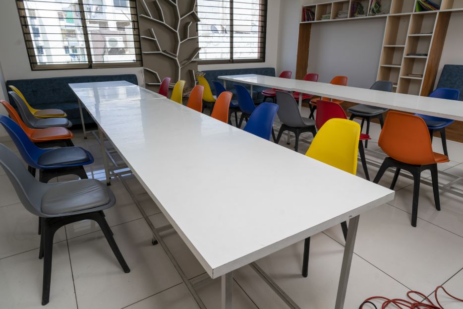 Ankur International School