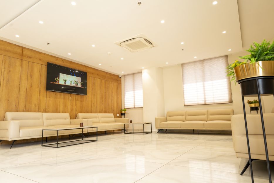 Ankur International School