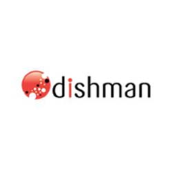 Dishman