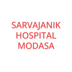Sarvajanik Hospital Modasa